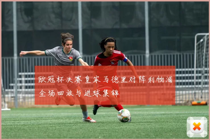 欧冠杯决赛皇家马德里对阵利物浦全场回放与进球集锦